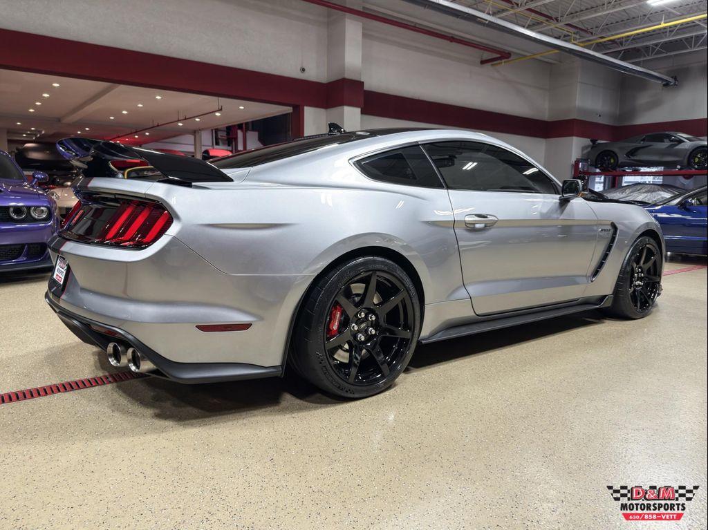 used 2020 Ford Shelby GT350R car, priced at $93,995