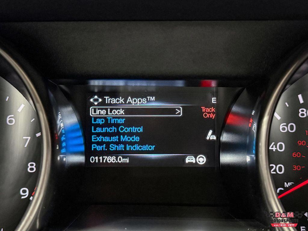 used 2020 Ford Shelby GT350R car, priced at $93,995