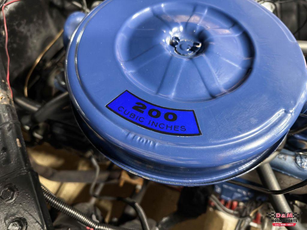 used 1966 Ford Mustang car, priced at $24,995