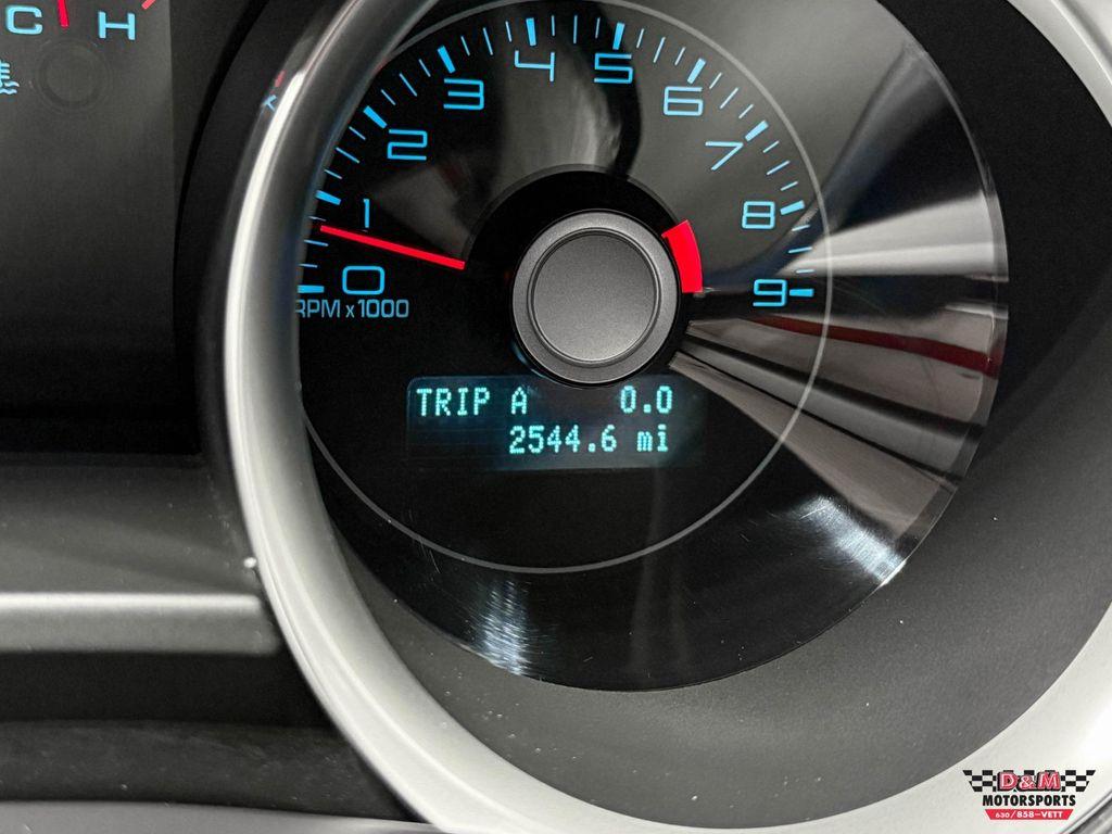 used 2012 Ford Mustang car