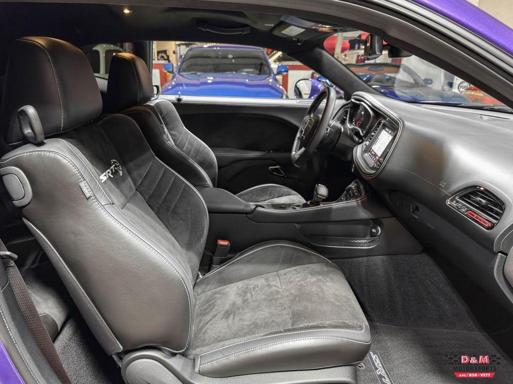 used 2023 Dodge Challenger car, priced at $79,995