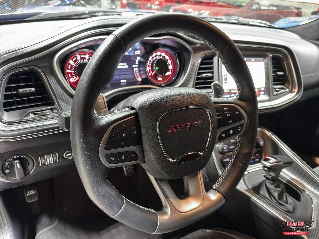 used 2023 Dodge Challenger car, priced at $79,995