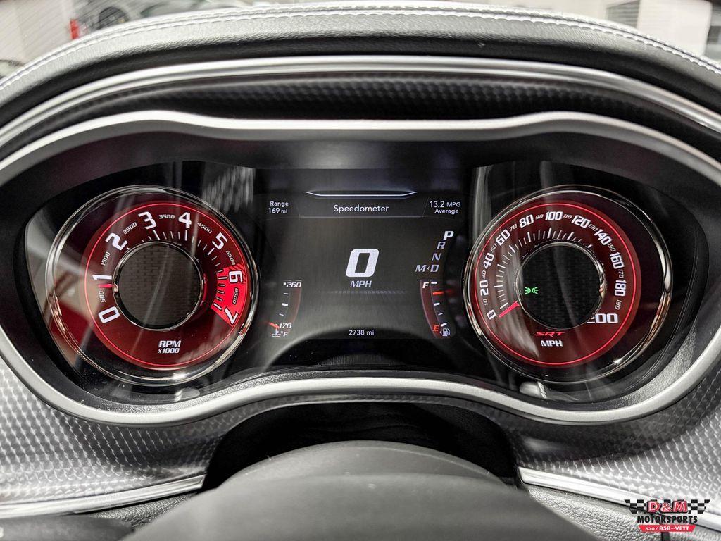 used 2023 Dodge Challenger car, priced at $79,995