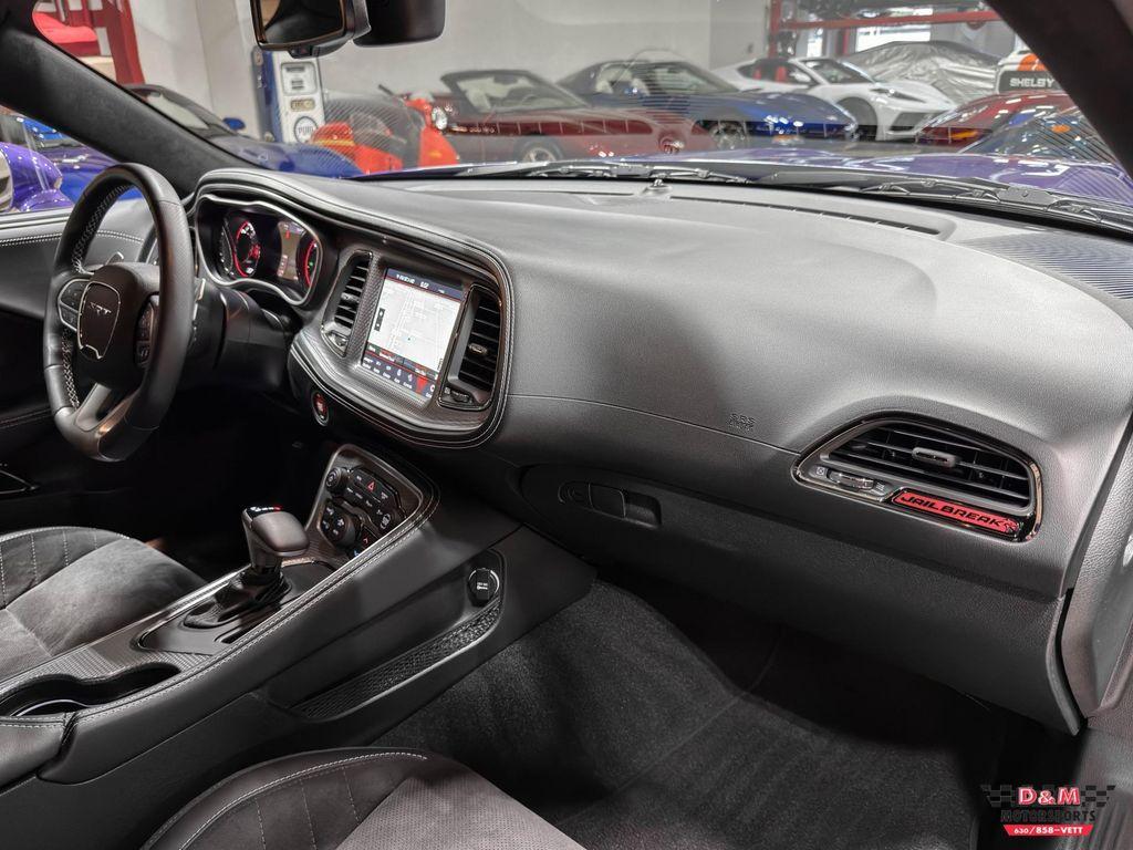 used 2023 Dodge Challenger car, priced at $79,995