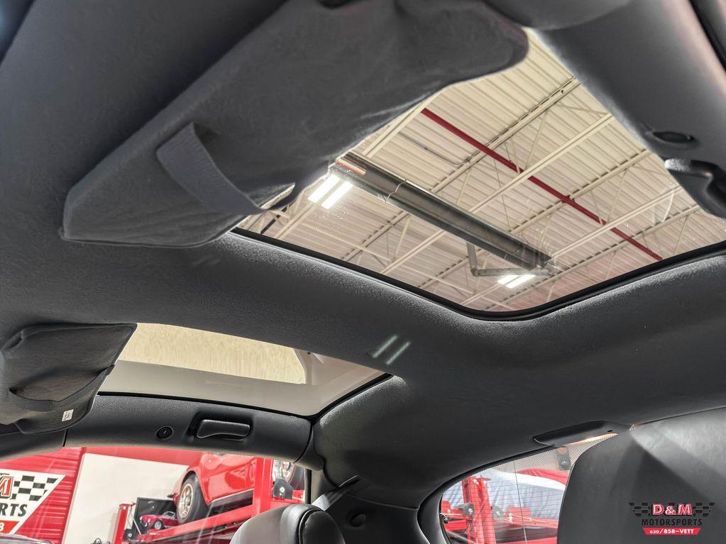 used 1995 Chevrolet Camaro car, priced at $33,995