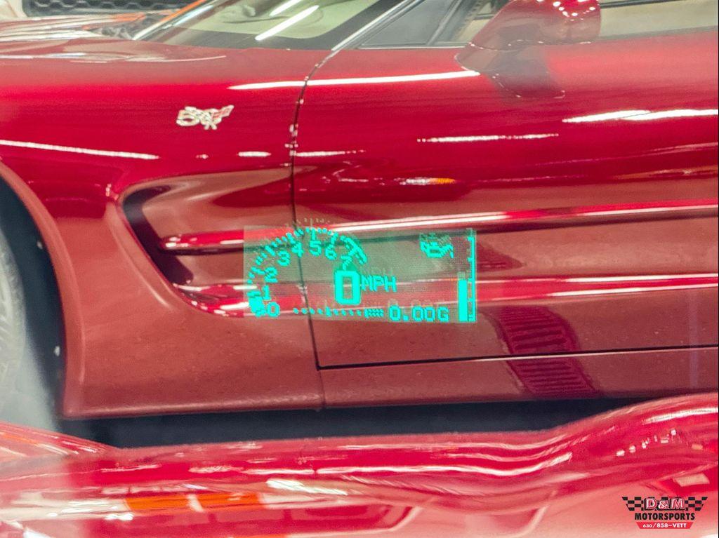 used 2007 Chevrolet Corvette car, priced at $33,995