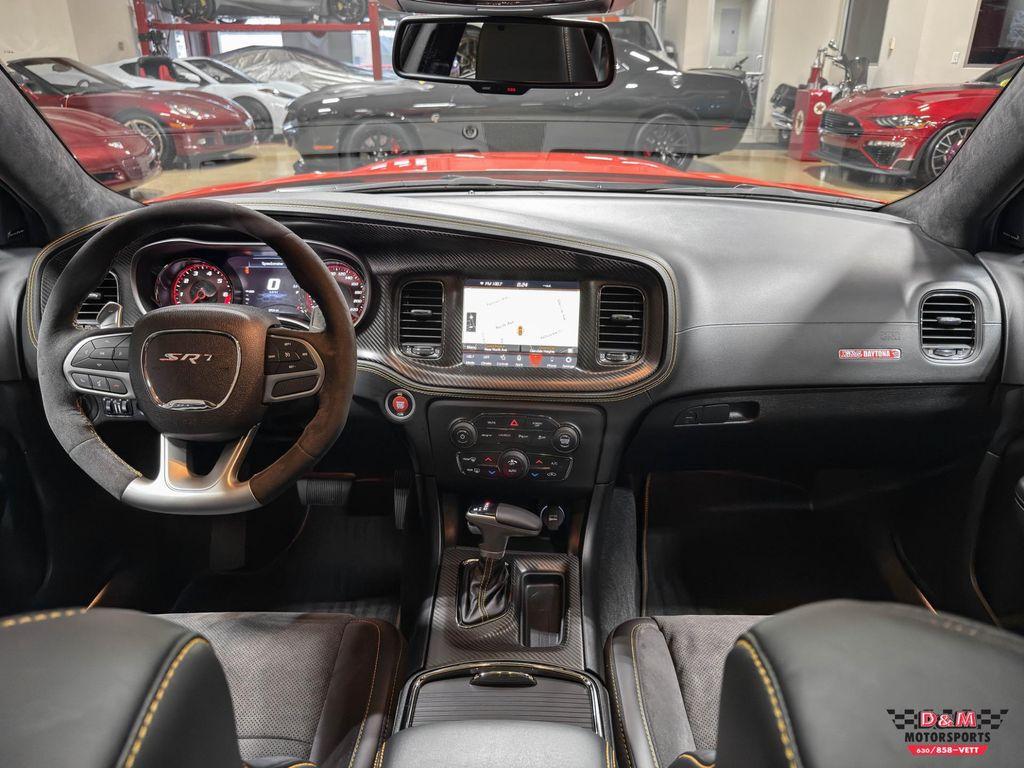 used 2023 Dodge Charger car, priced at $94,995