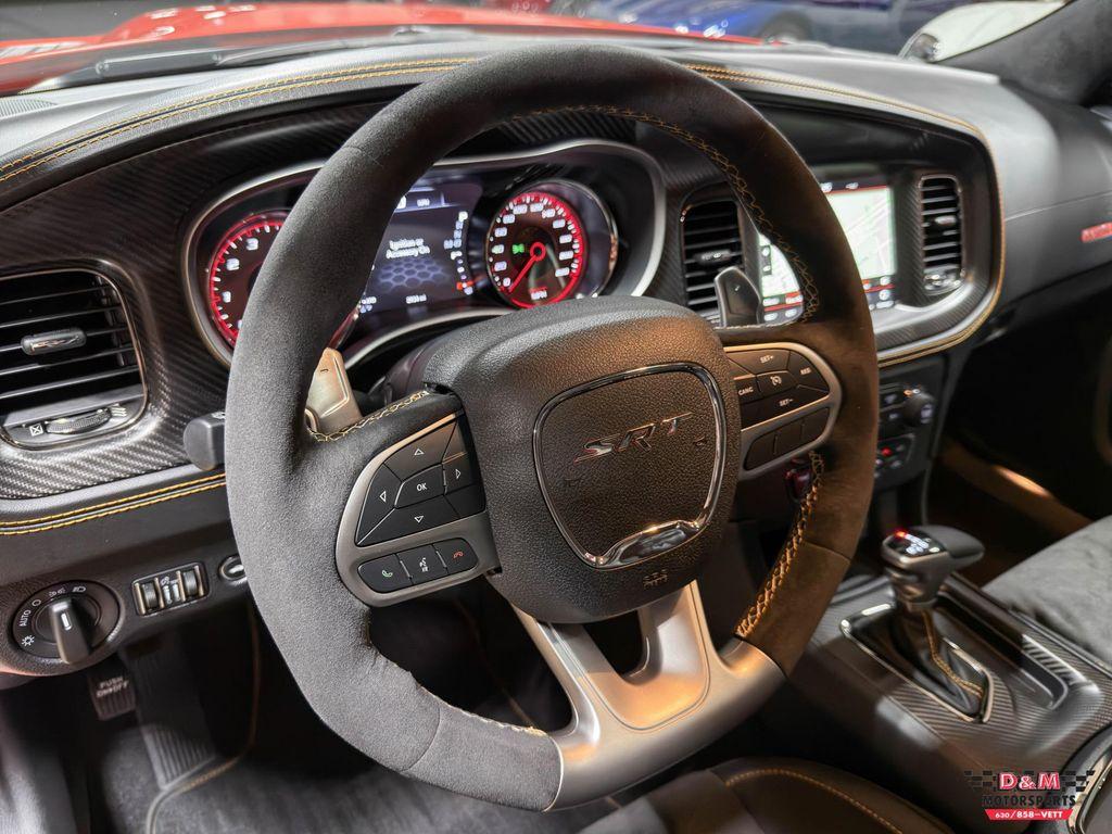 used 2023 Dodge Charger car, priced at $94,995