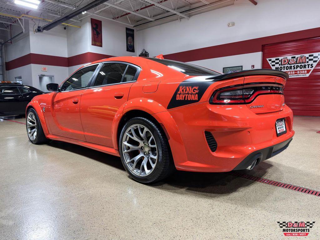 used 2023 Dodge Charger car, priced at $94,995