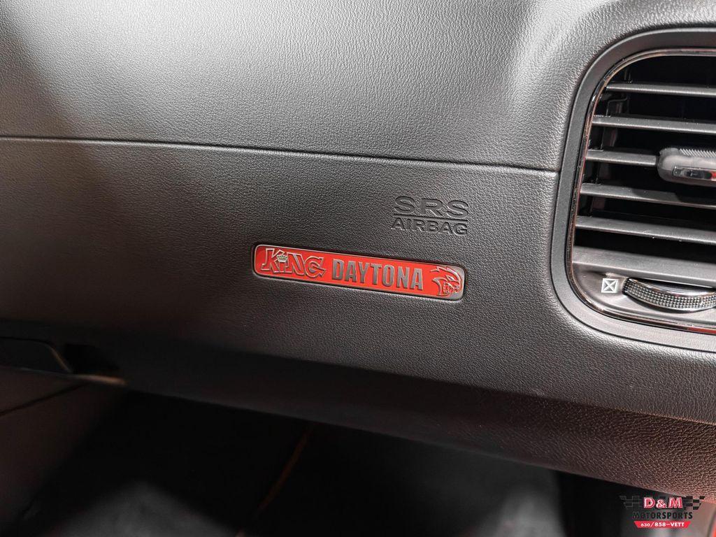 used 2023 Dodge Charger car, priced at $94,995