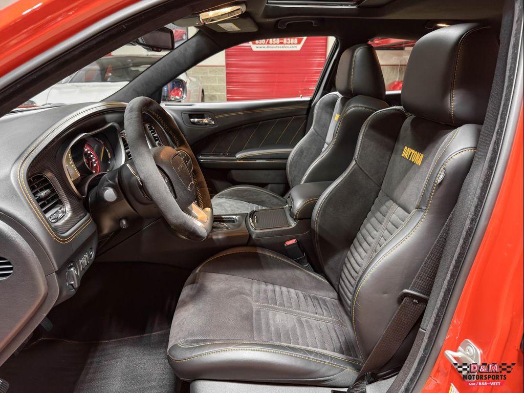 used 2023 Dodge Charger car, priced at $94,995