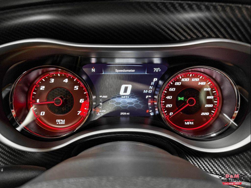 used 2023 Dodge Charger car, priced at $94,995