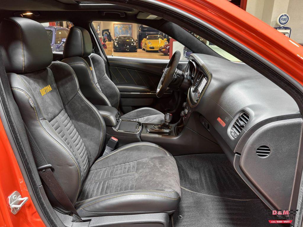 used 2023 Dodge Charger car, priced at $94,995