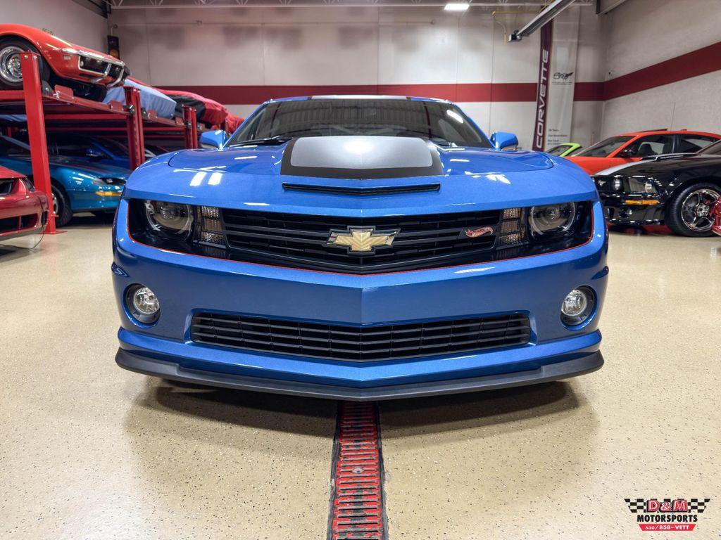 used 2013 Chevrolet Camaro car, priced at $39,372