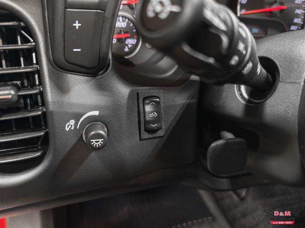 used 2012 Chevrolet Corvette car, priced at $54,995