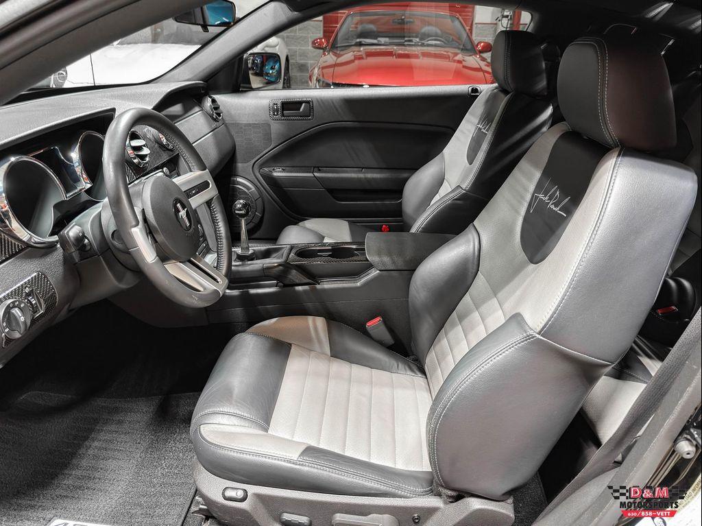 used 2007 Ford Mustang car, priced at $32,995