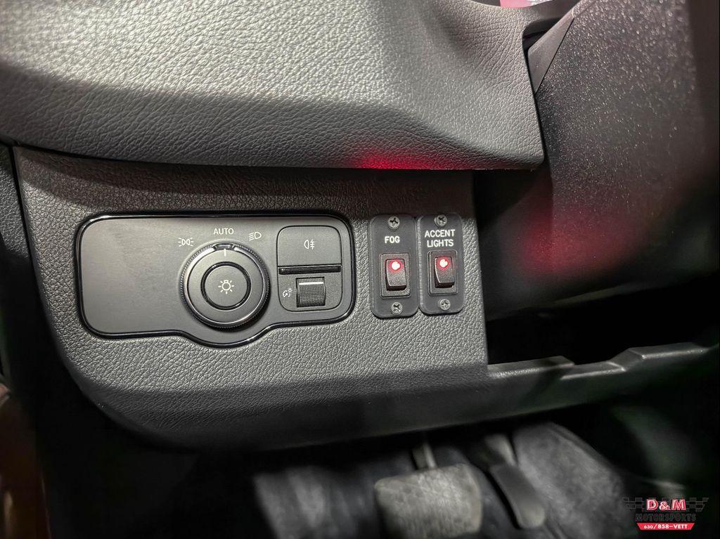 used 2019 Mercedes-Benz Sprinter 2500 car, priced at $95,995