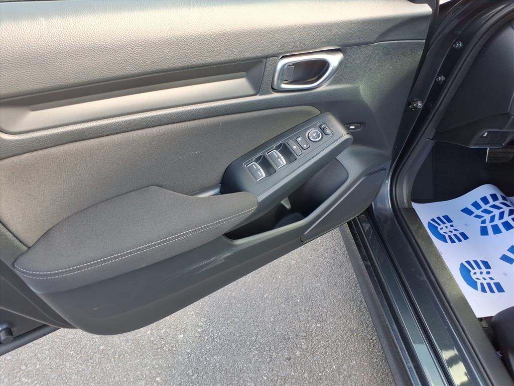 new 2026 Honda Civic car, priced at $26,641