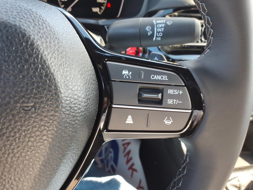 new 2026 Honda Civic car, priced at $26,641