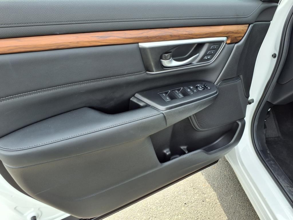 used 2022 Honda CR-V car, priced at $26,555