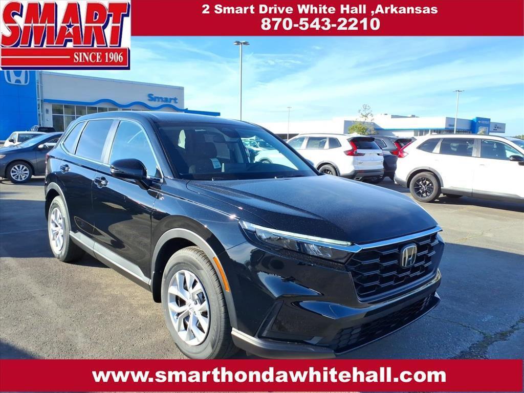 used 2026 Honda CR-V car, priced at $32,525
