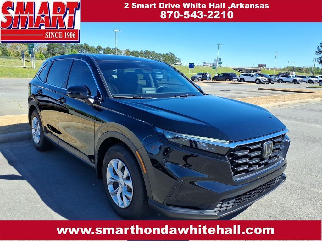 used 2026 Honda CR-V car, priced at $31,525