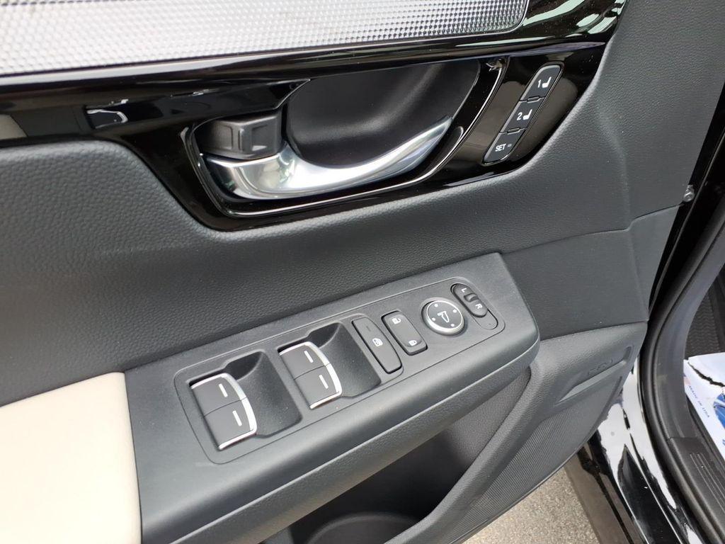 new 2026 Honda CR-V car, priced at $36,850