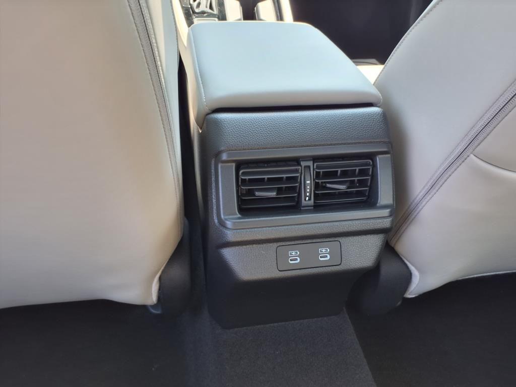 new 2025 Honda Accord Hybrid car, priced at $38,880