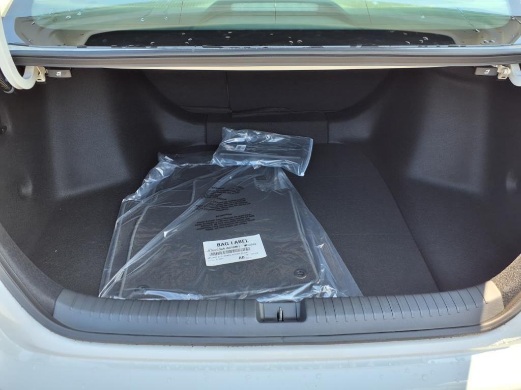 new 2025 Honda Accord Hybrid car, priced at $38,880