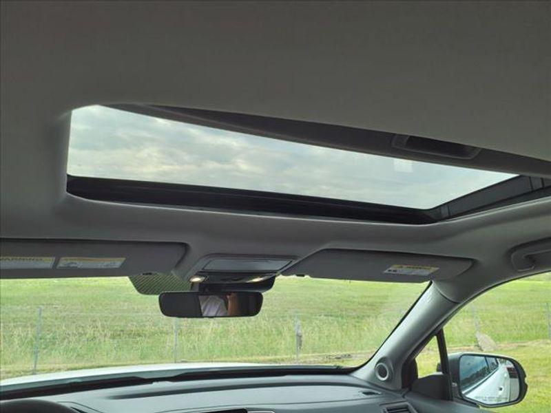 used 2024 Honda Ridgeline car, priced at $36,888