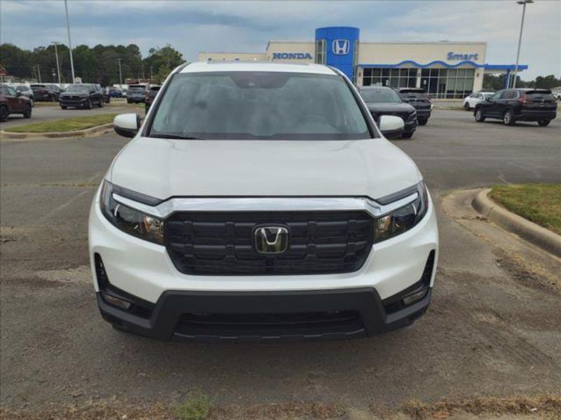 used 2024 Honda Ridgeline car, priced at $36,888