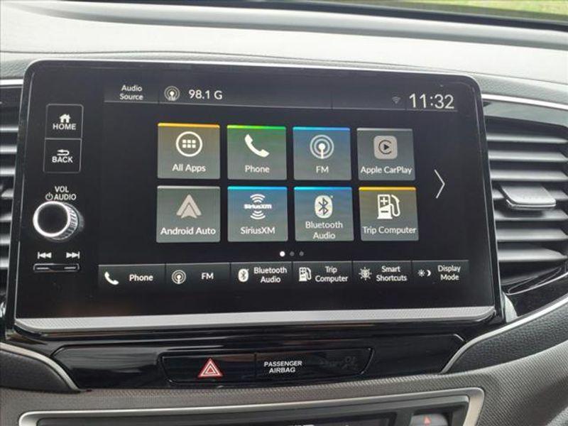 used 2024 Honda Ridgeline car, priced at $36,888