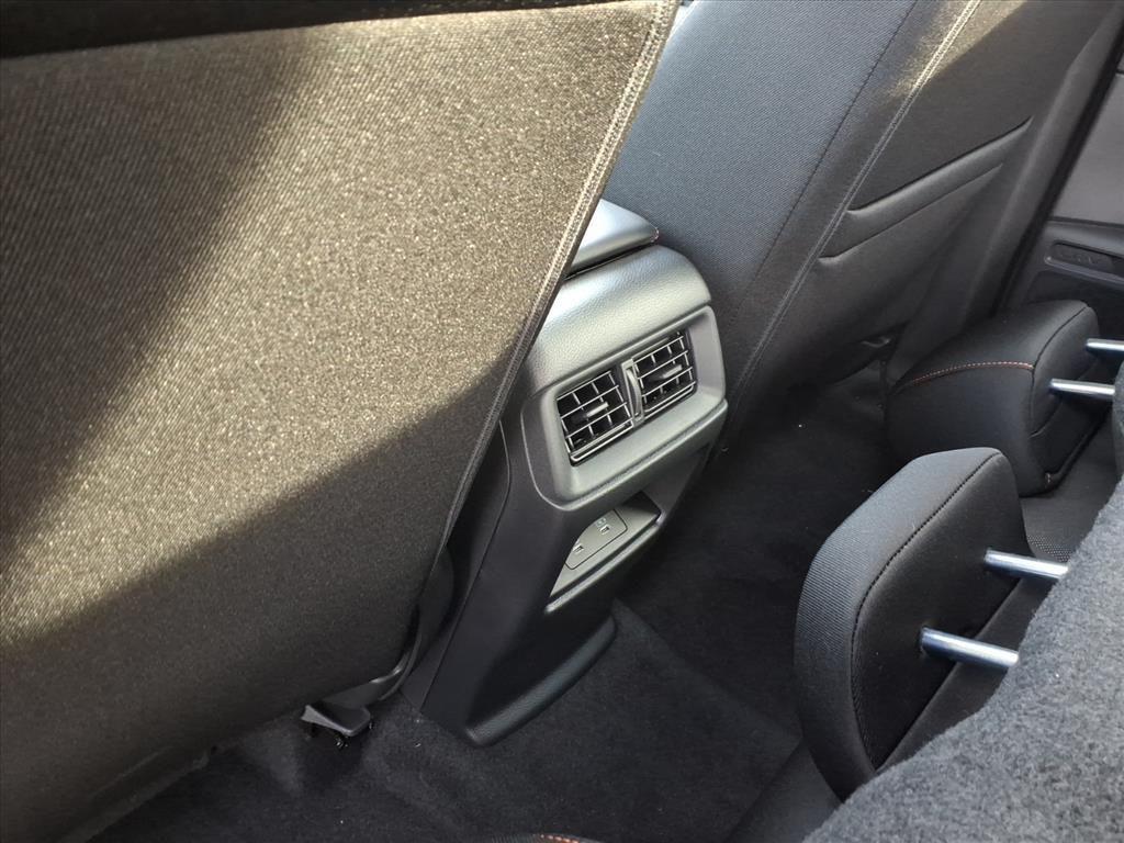 new 2026 Honda CR-V Hybrid car, priced at $35,937