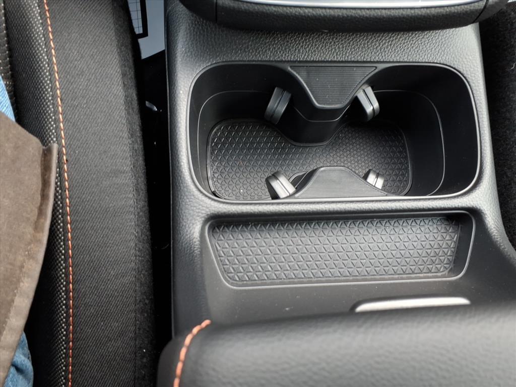 new 2026 Honda CR-V Hybrid car, priced at $35,937