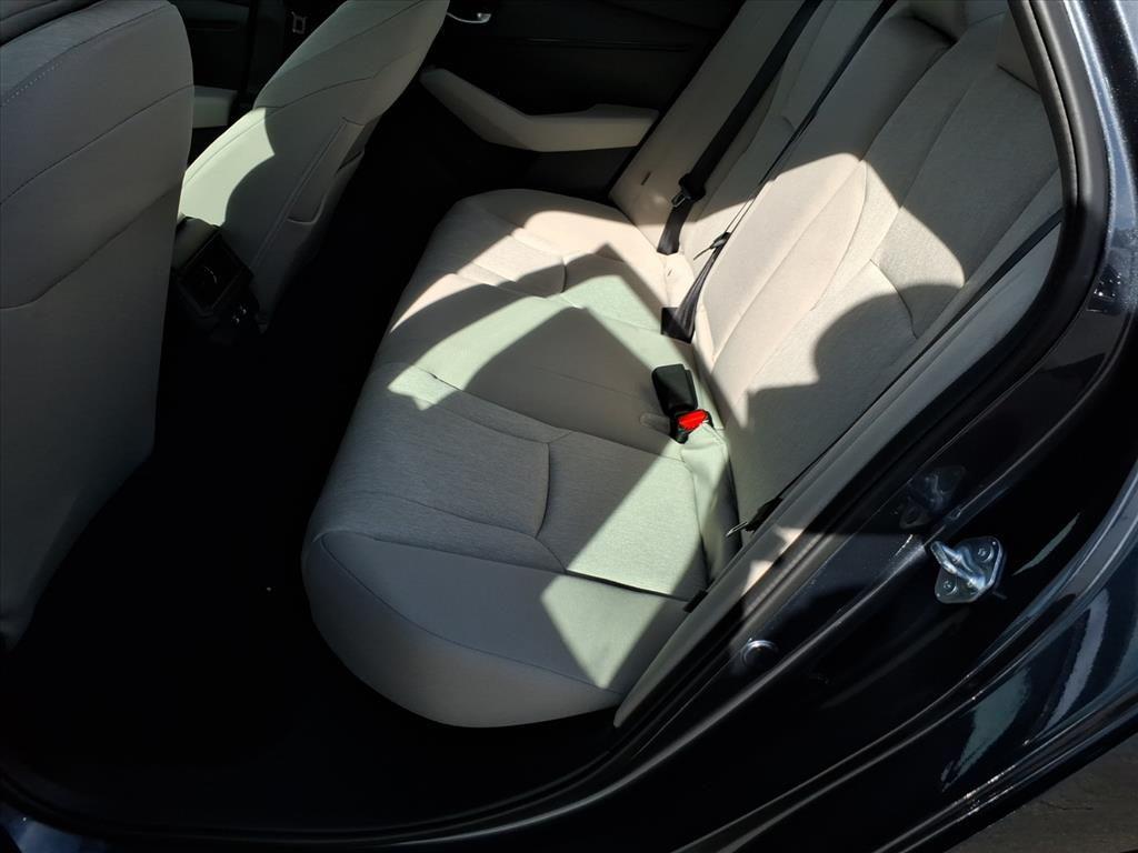 new 2025 Honda Accord car, priced at $28,402