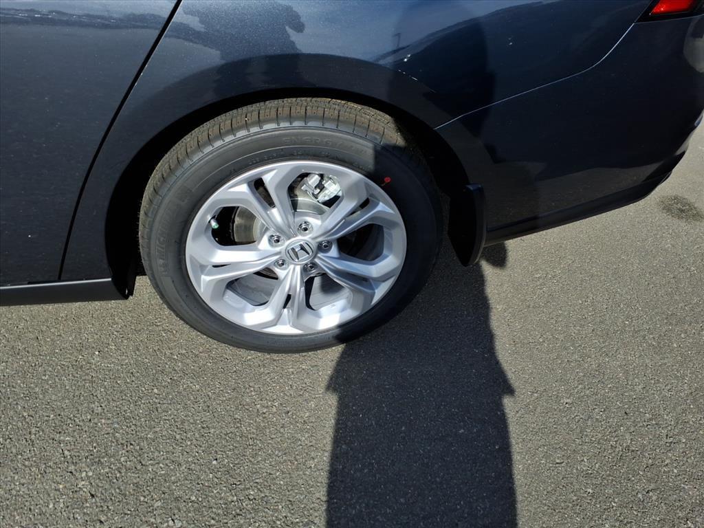 new 2025 Honda Accord car, priced at $28,402