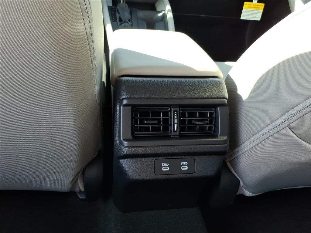 new 2025 Honda Accord car, priced at $28,402