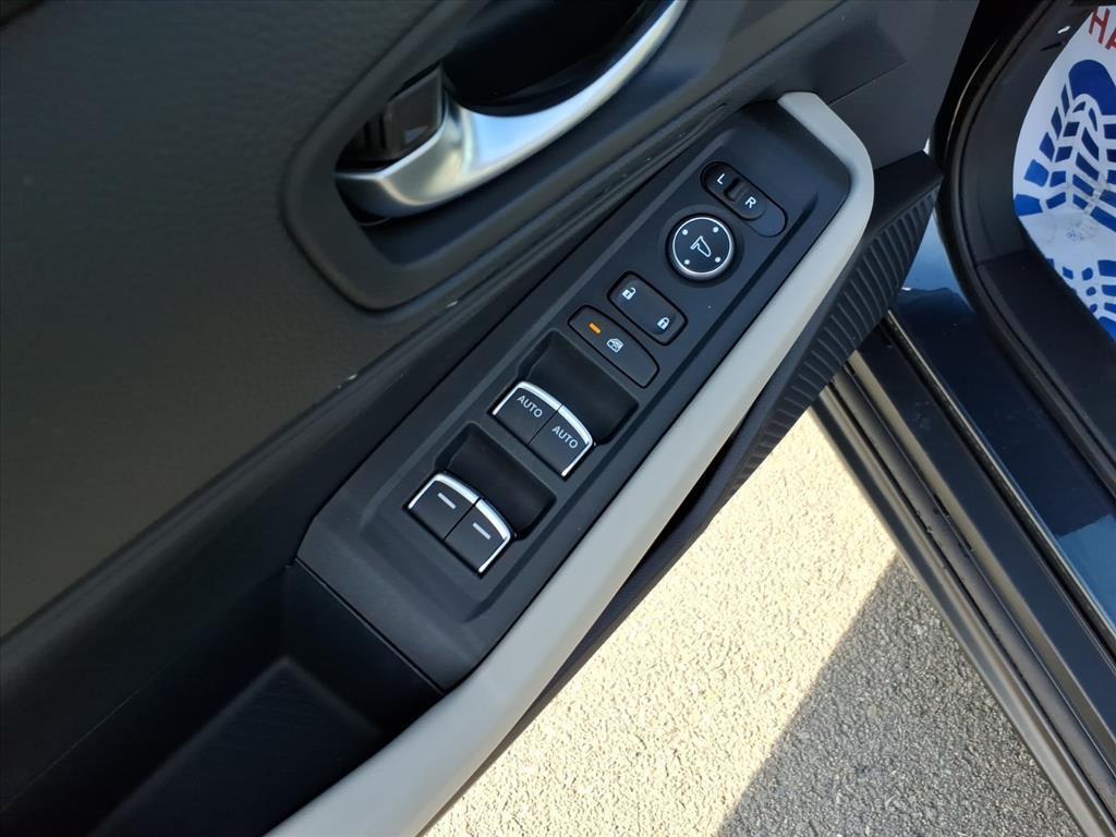 new 2025 Honda Accord car, priced at $28,402