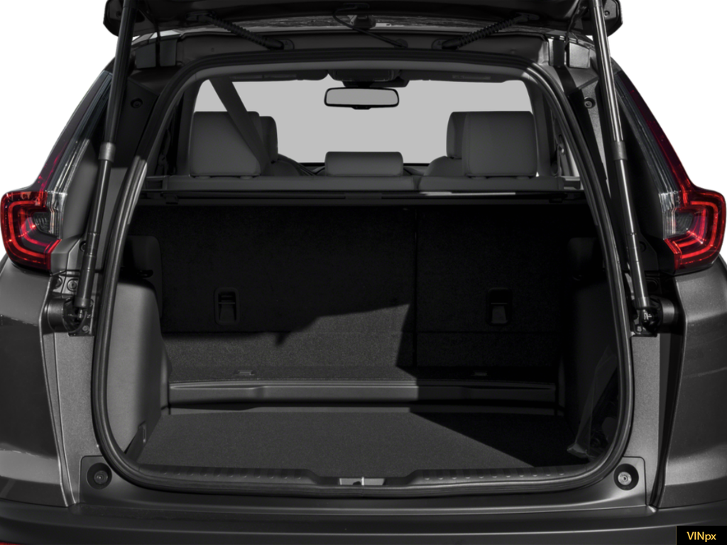 used 2021 Honda CR-V car, priced at $26,625