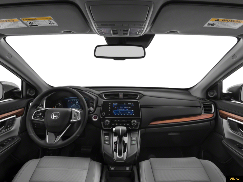 used 2021 Honda CR-V car, priced at $26,625