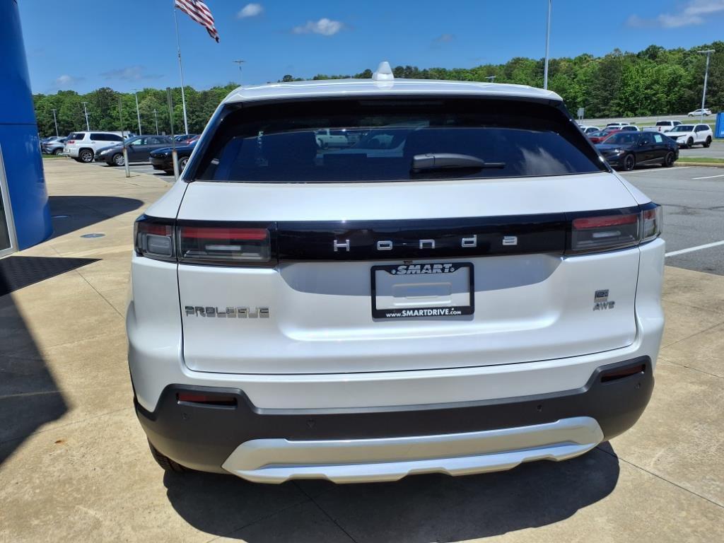 new 2025 Honda Prologue car, priced at $49,908