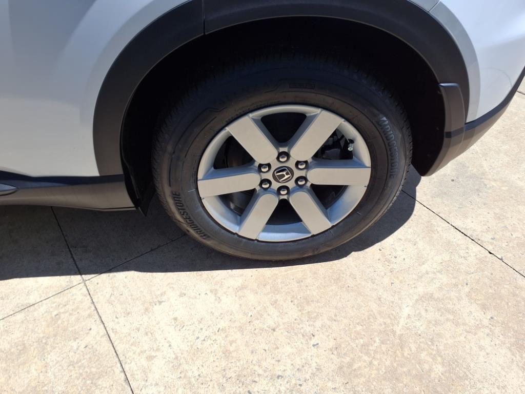 new 2025 Honda Prologue car, priced at $49,908