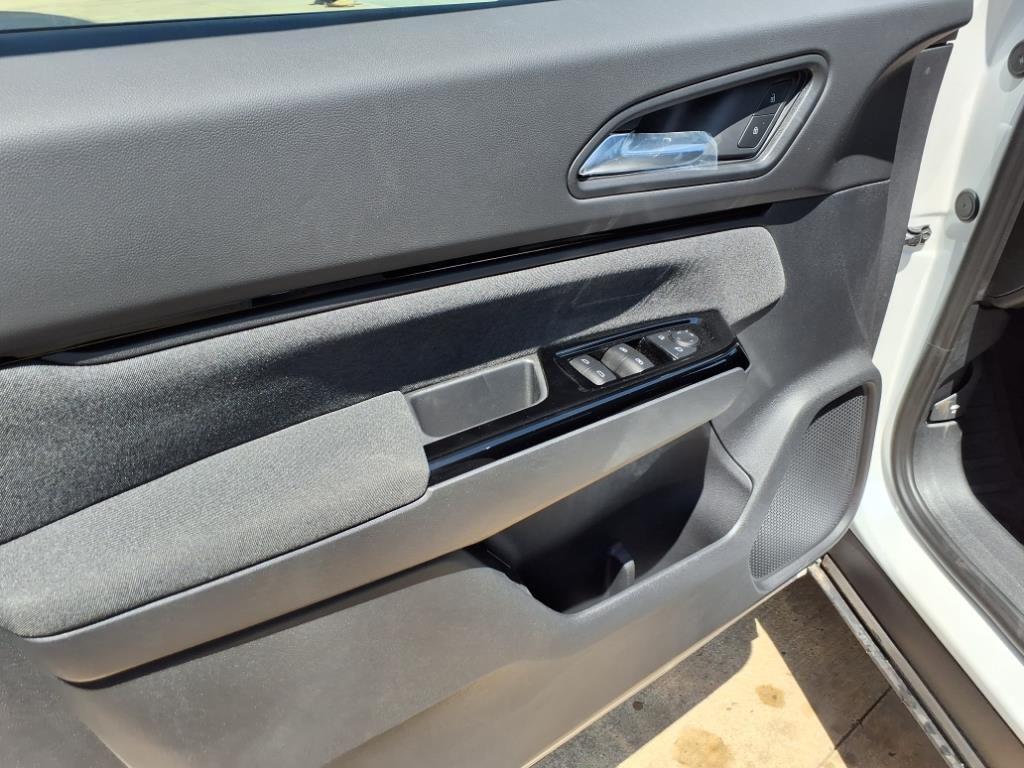 new 2025 Honda Prologue car, priced at $49,908