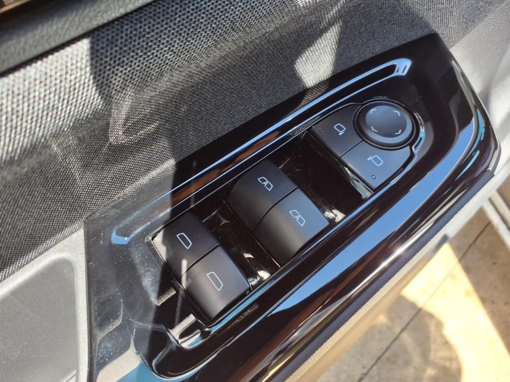 new 2025 Honda Prologue car, priced at $49,908