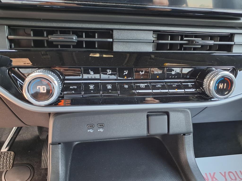 new 2025 Honda Prologue car, priced at $49,908