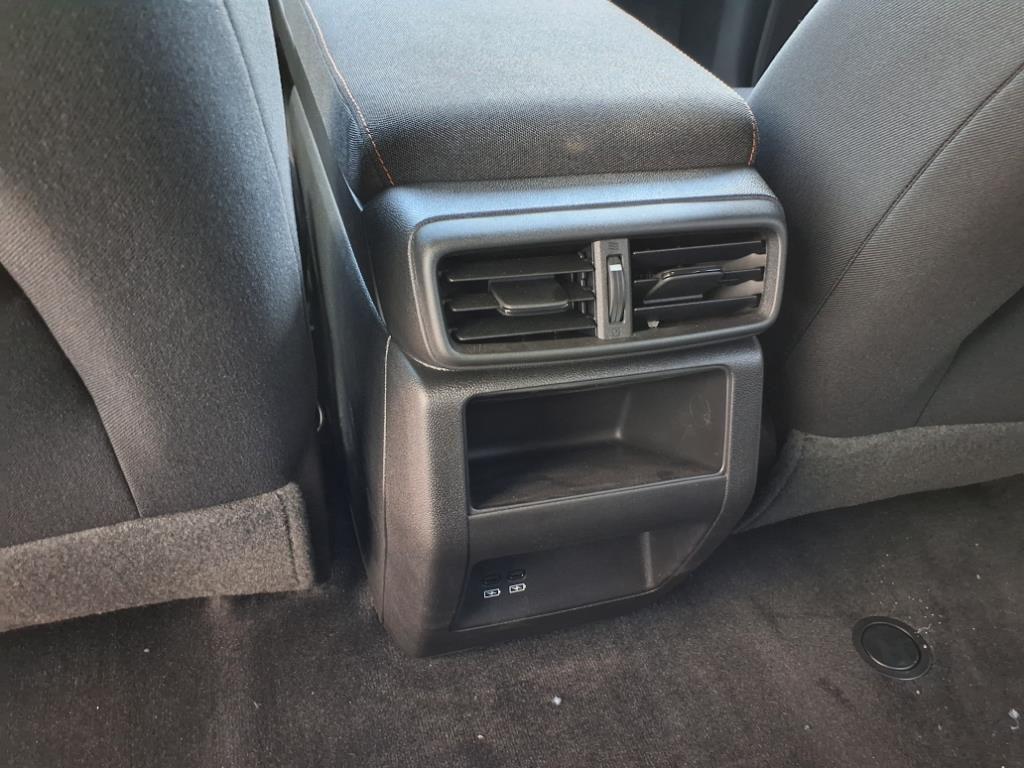 new 2025 Honda Prologue car, priced at $49,908