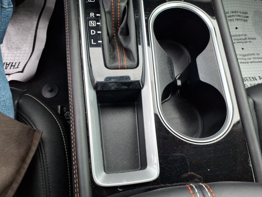 used 2024 Nissan Altima car, priced at $20,444