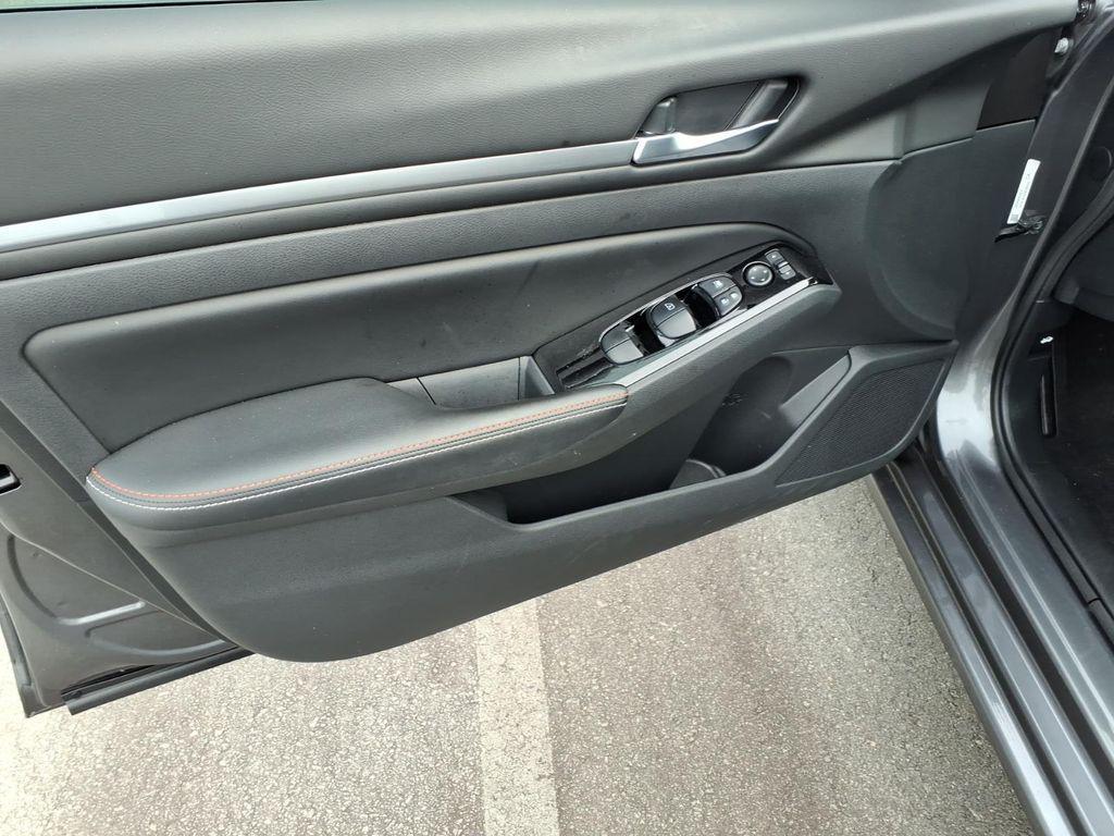 used 2024 Nissan Altima car, priced at $20,444