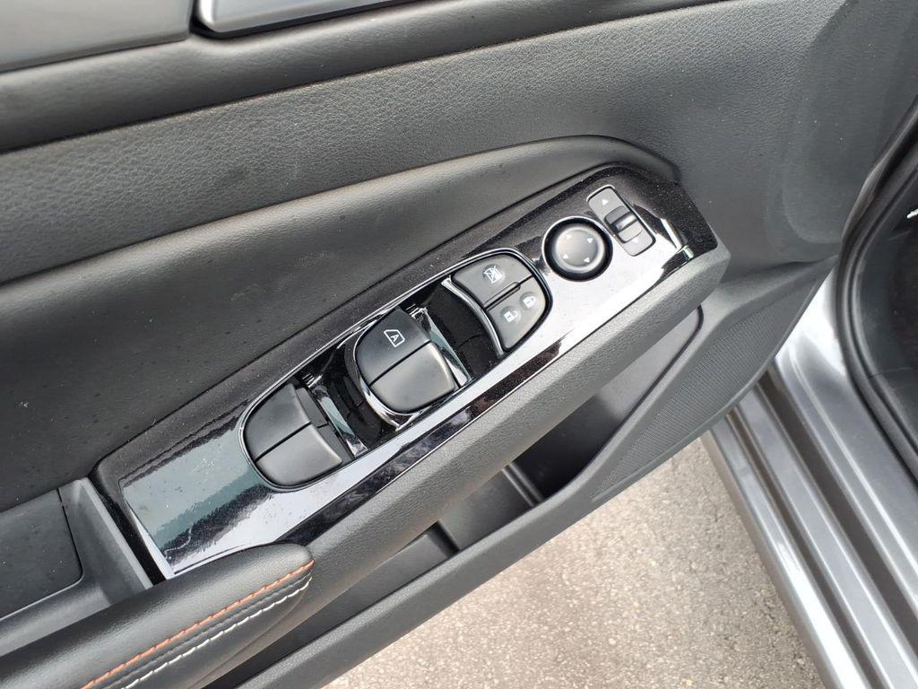 used 2024 Nissan Altima car, priced at $20,444