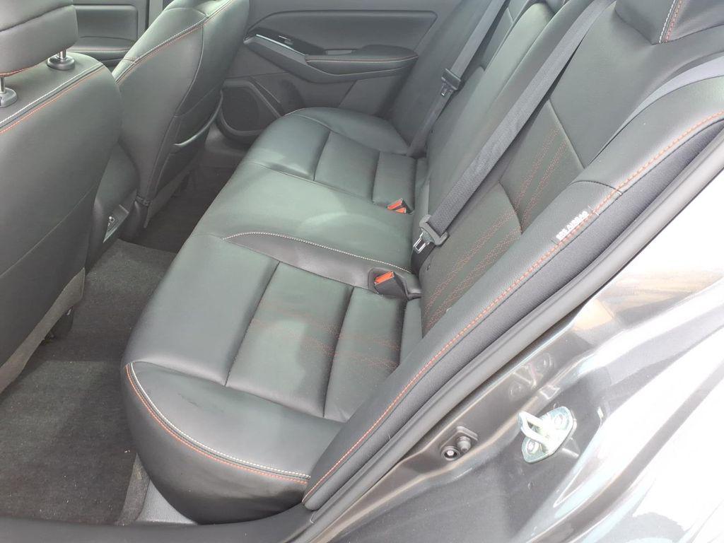 used 2024 Nissan Altima car, priced at $20,444